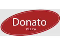 Pizza Lieferdienst | Donato Pizza OHG | München, 80331 München